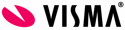 Visma logo