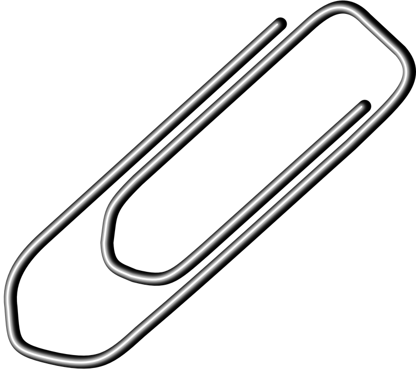 paper clip 308487 960 720